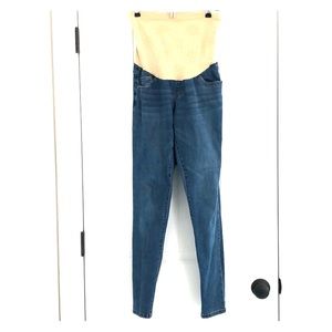 Jessica Simpson Skinny Maternity Jeans